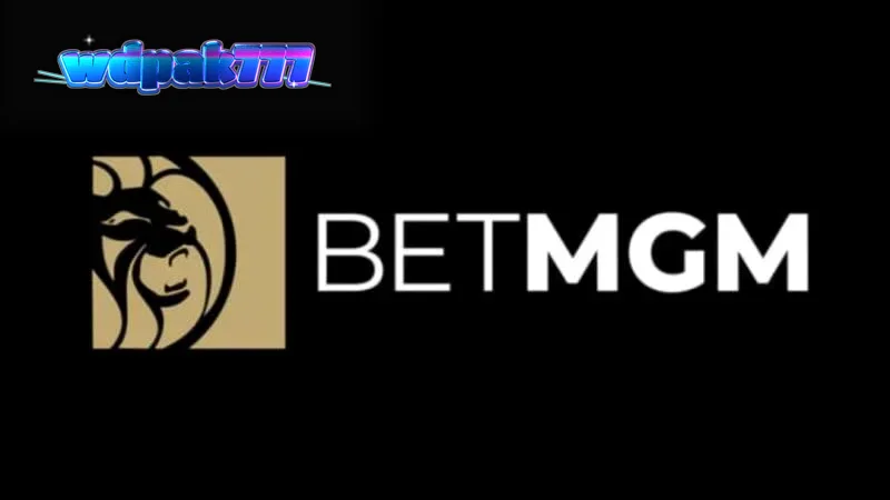 BetMGM کیسینو میں پروگریسو سائیڈ بیٹ جیک پاٹ فیچر کا ایک اسکرین شاٹ، جس میں جیک پاٹ کی بڑھتی ہوئی رقم دکھائی گئی ہے۔